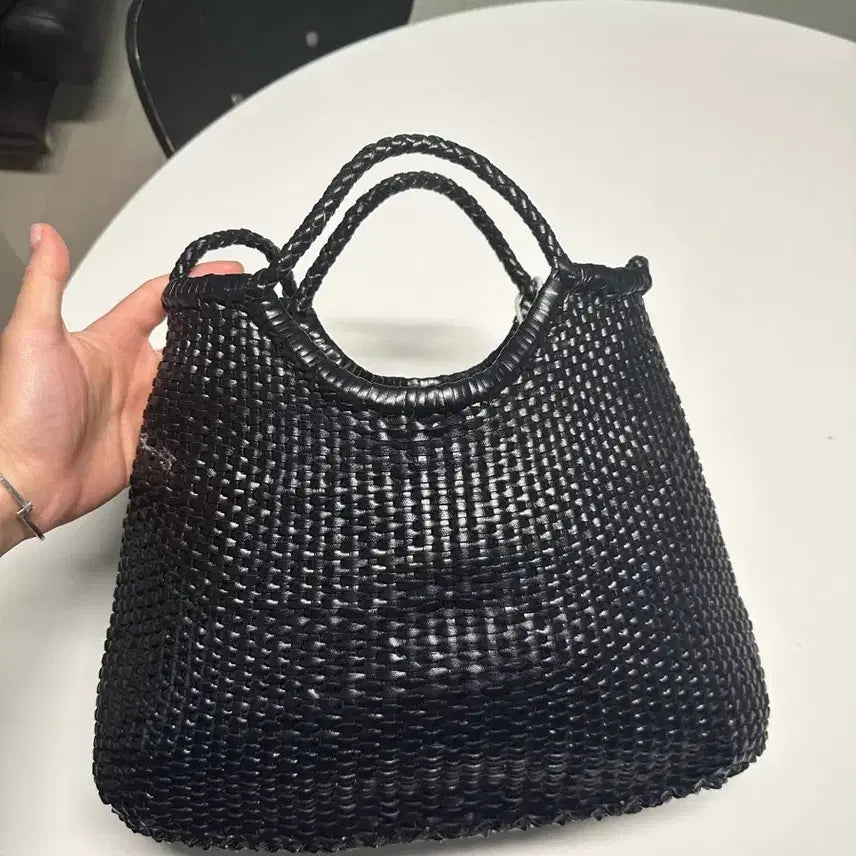 [BUNJANG] Dragon Diffusion Madame Miriam Tote Bag / 드래곤 디퓨전  마담미리암 새상품