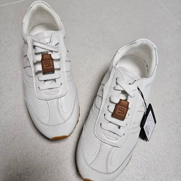 [BUNJANG] System Sneakers Running Shoes / 시스템 스니커즈 운동화