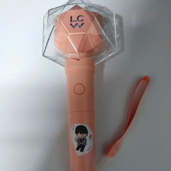 [BUNJANG] Lee Chan-won Official Lightstick Lotto Bong / 이찬원 공식 응원봉 로또봉