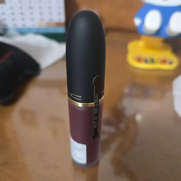 [BUNJANG] MAC Lipstick / 맥 립스틱
