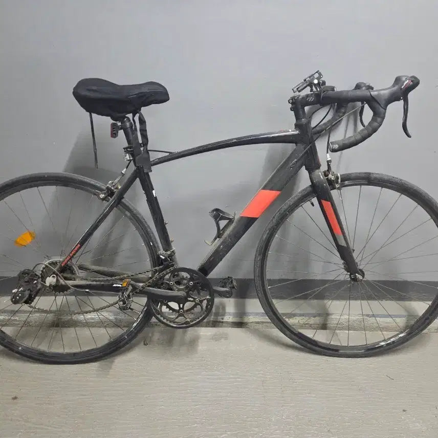[BUNJANG] XRS Road Bicycle / xrs 로드자전거