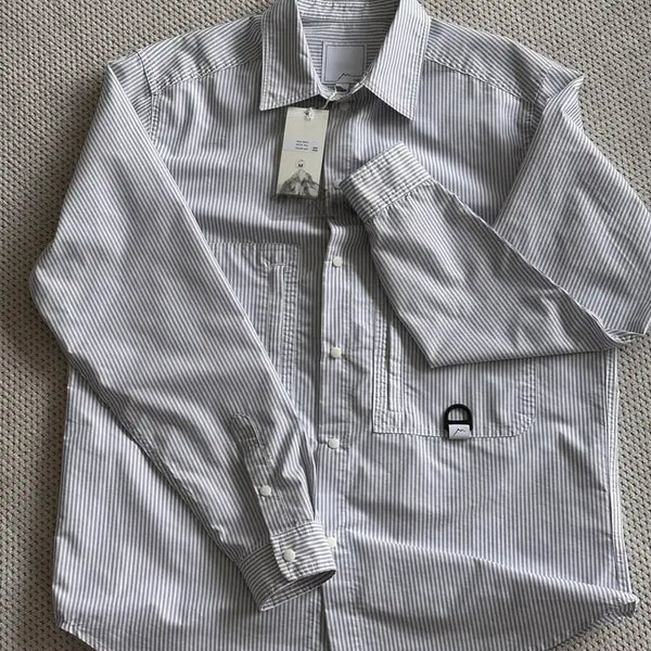 [BUNJANG] Kail Hiker Shirt Medium / 케일 하이커 셔츠 M사이즈