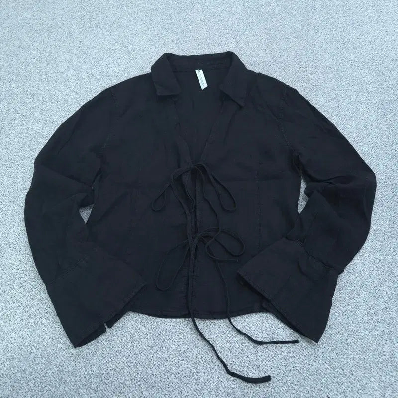 [BUNJANG] Zara Blouse (M) / M 자라 블라우스 | 0602B13