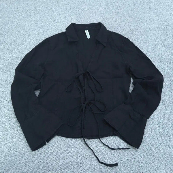 [BUNJANG] Zara Blouse (M) / M 자라 블라우스 | 0602B13