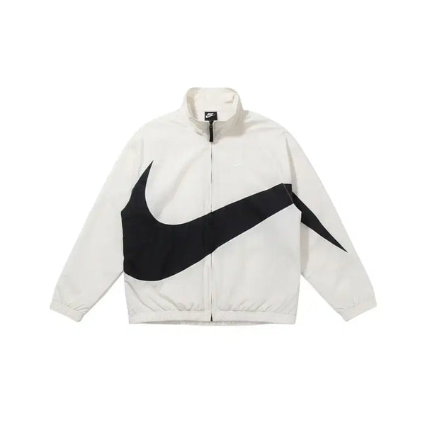 [BUNJANG] Nike Big Swoosh Windbreaker Jumper XL / 남성XL/ 나이키 빅스우시 바람막이 점퍼WT 22-150