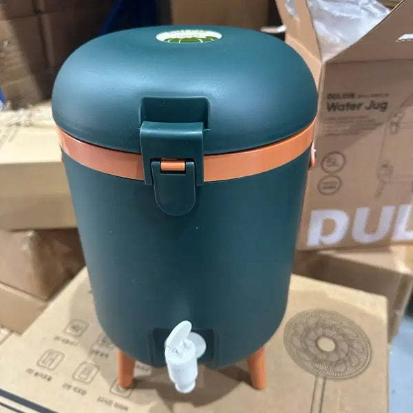 [BUNJANG] 5L Olive Water Jug / 워터저그 5L 올리브색상