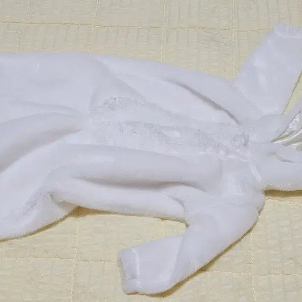 [BUNJANG] Blythe Doll MSD Size Cat Costume / 구체관절인형 MSD 보크스 고양이동물옷
