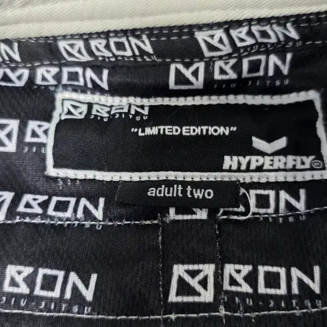 [BUNJANG] Hyperfly BJJ Collaboration A2 Gi / 주짓수 a2  하이퍼플라이 본주짓수 콜라보
