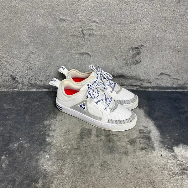 [BUNJANG] Le Coq Sportif Sneakers Size 250 / 르꼬끄 스니커즈 250