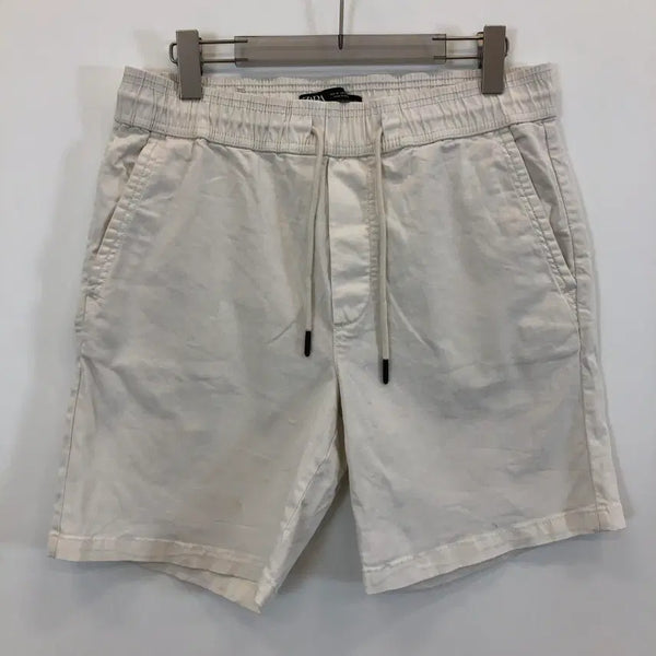 [BUNJANG] Zara DNWR Banding Shorts Size M (31-32 Inches) / 자라 dnwr 밴딩쇼츠 31-32 인치