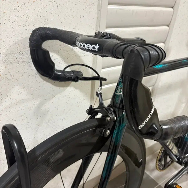 [BUNJANG] Aerocoach Dropbar Carbon Handlebar / 에어로코치 드롭바 카본 핸들바