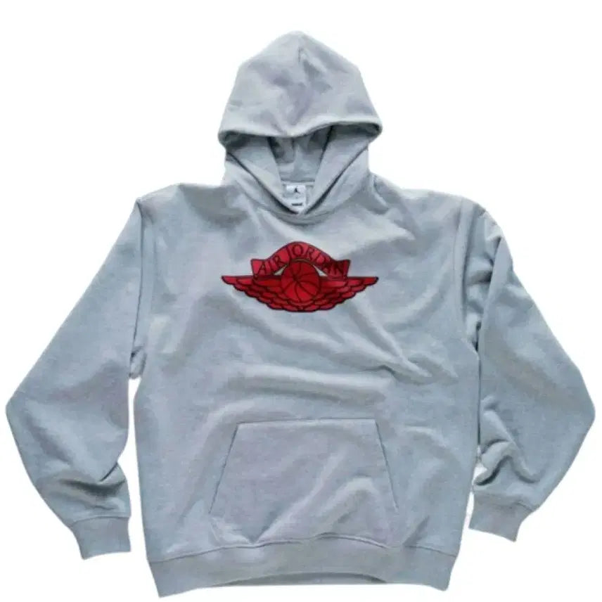 [BUNJANG] Saint Michael Jordan Hoodie XXXL / [XXXL] 세인트 미카엘 조던 후드