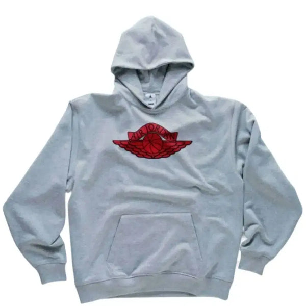 [BUNJANG] Saint Michael Jordan Hoodie XXXL / [XXXL] 세인트 미카엘 조던 후드