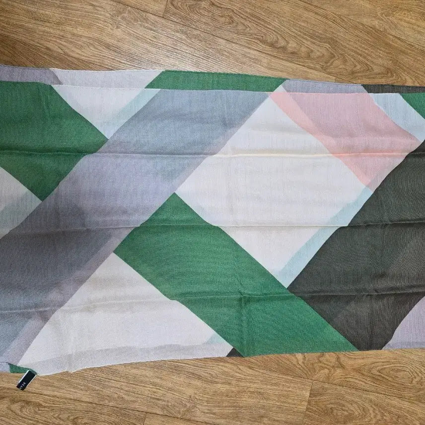 [BUNJANG] Beanpole Ladies Summer Scarf / 빈폴레이디스 여름 스카프