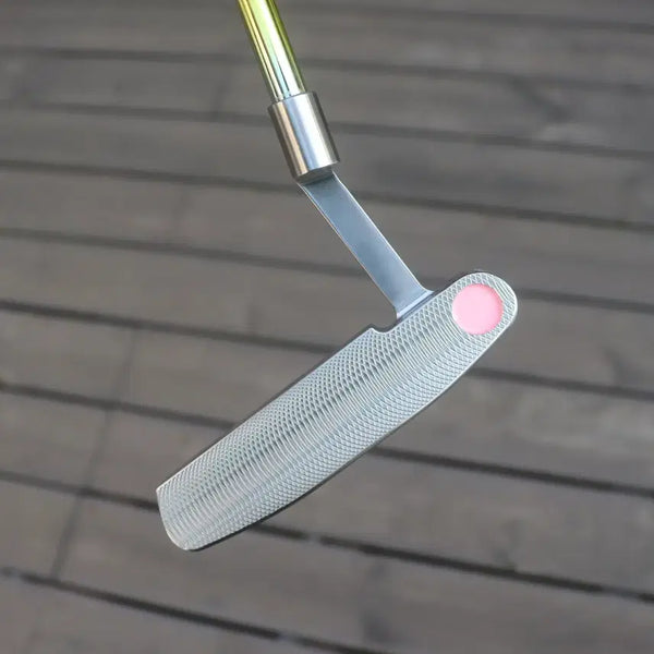 [BUNJANG] Zestaim GSS Cubic Putter / [너무 예뻐요!] 제스타임 GSS 큐빅퍼터 분양합니다.