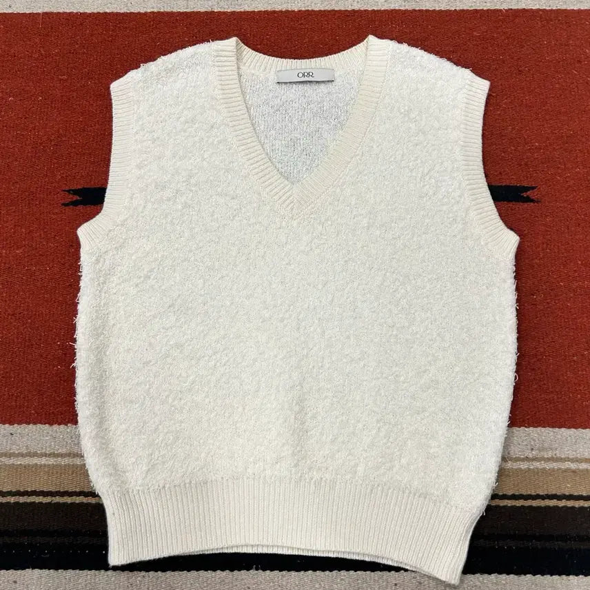 [BUNJANG] Orbest Vest / 오르 베스트
