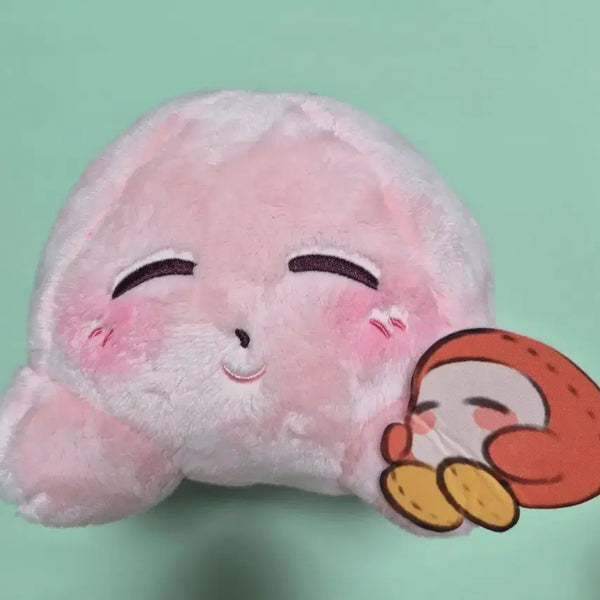 [BUNJANG] Kirby Plush Doll / 별의커비 커비인형