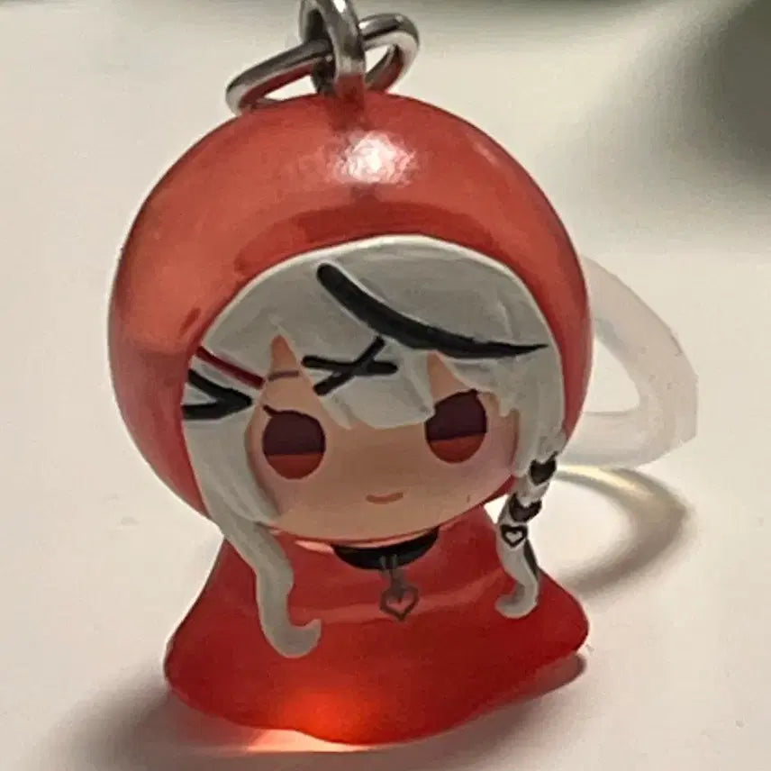 [BUNJANG] Hololive Sakamata Chloe Mejilushi Acrylic Stand / 홀로라이브 사카마타 클로에 메지루시