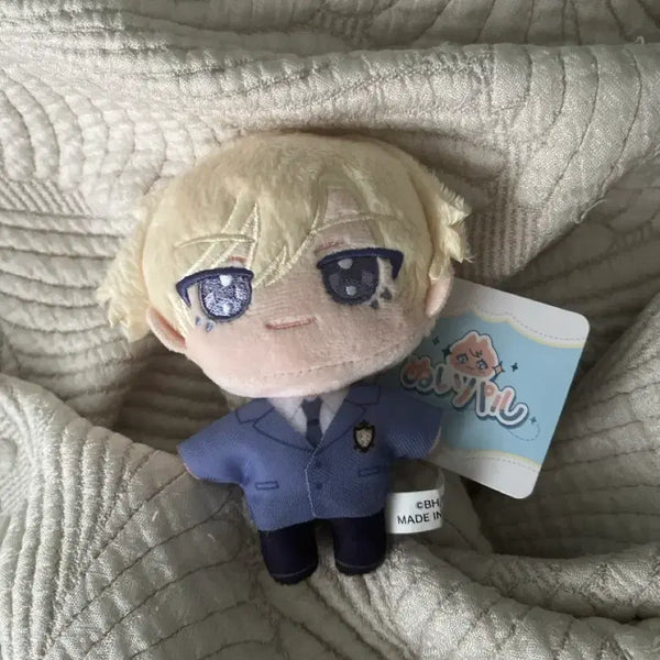 [BUNJANG] Ouran High School Host Club Tamaki Plush Doll / 오란고교 타마키 누이 인형