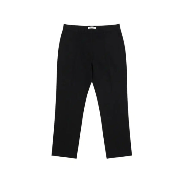 [BUNJANG] Tommy Hilfiger Cotton Pants Women's Size 4 / 여성4/ 타미힐피거 면 코튼 팬츠 바지BK 21-153