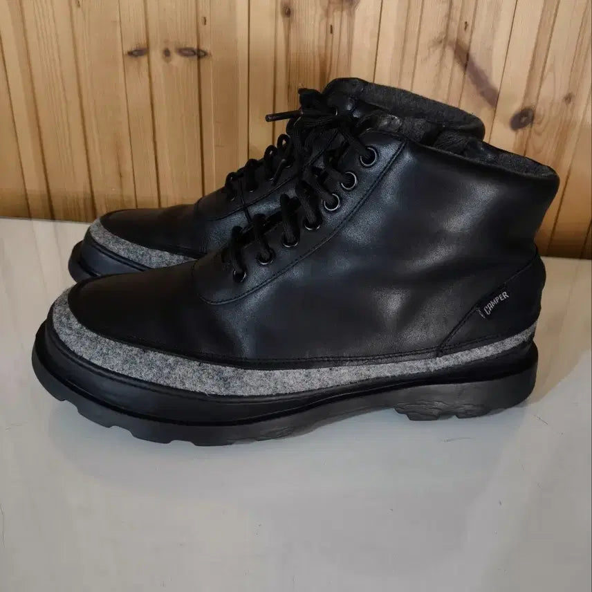 [BUNJANG] Camper Multicolor Ankle Boots 260mm / 41 260mm 캠퍼 멀티컬러 앵클부츠