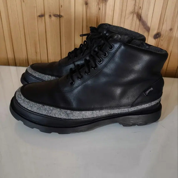 [BUNJANG] Camper Multicolor Ankle Boots 260mm / 41 260mm 캠퍼 멀티컬러 앵클부츠