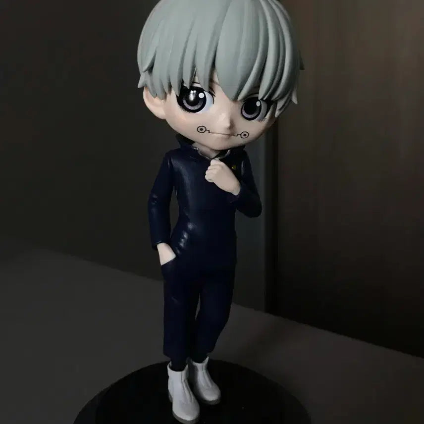 [BUNJANG] Jujutsu Kaisen Toge Inumaki Figure / 주술회전 이누마키 토게 피규어