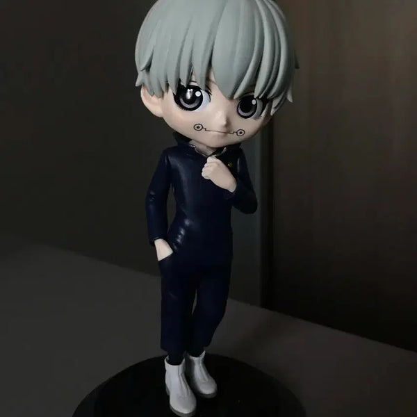 [BUNJANG] Jujutsu Kaisen Toge Inumaki Figure / 주술회전 이누마키 토게 피규어
