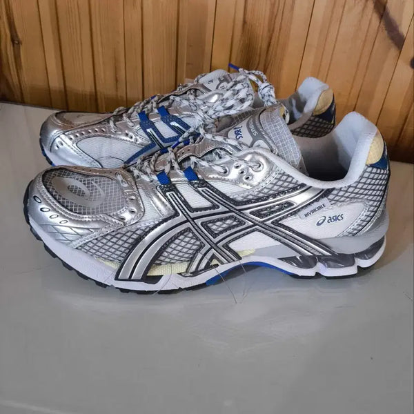 [BUNJANG] Invincible x ASICS Gel-Nimbus 10.1 Sneakers / 280mm 인빈서블 x 아식스 젤님버스 10.1 운동화