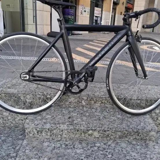 [BUNJANG] Contan Urbane Bicycle / 콘탄 어베인
