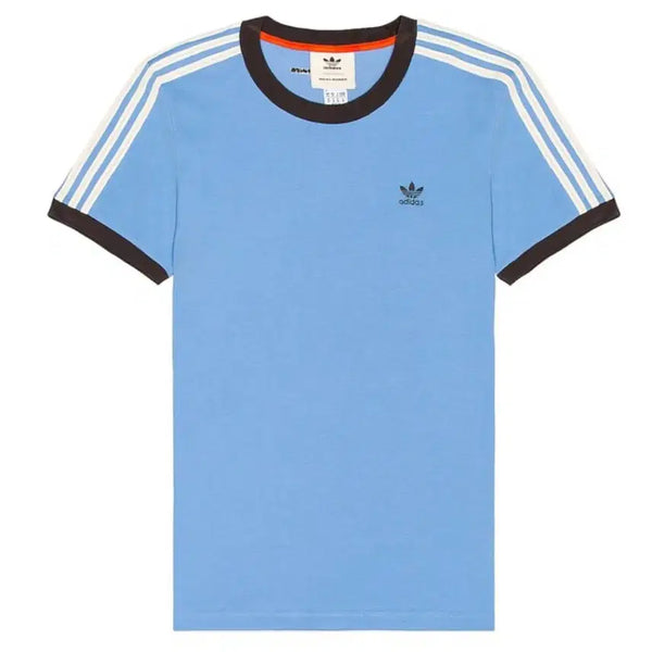 [BUNJANG] Adidas Wales Bonner Short Sleeve T-Shirt / 아디다스 웨일즈보너 반팔 티셔츠