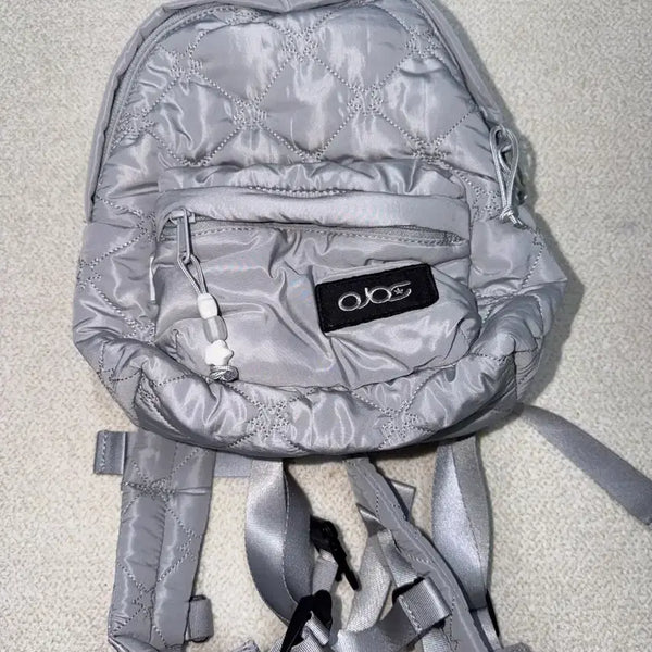 [BUNJANG] Ohos Mini Backpack / 오호스 미니 백팩