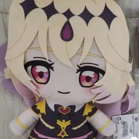 [BUNJANG] Detective Pretty Cure Cure Arcana Shadow Plush / 오늘만 할인)명탐정 프리큐어 큐어 아르카나 섀도우 누이, 인형