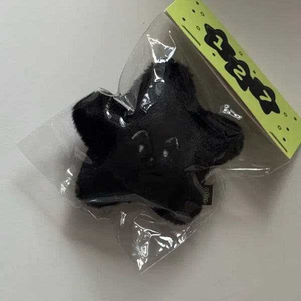 [BUNJANG] NCT Mark Makgasari Black Gasari Photocard (Sealed) / NCT MARK 마크 맠가사리 흑가사리 미개봉