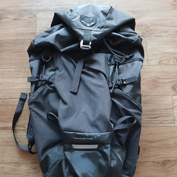 [BUNJANG] NEPA Kaneto 32L Hiking Backpack / 네파 칸네토 32L 등산 배낭 백팩 새제품