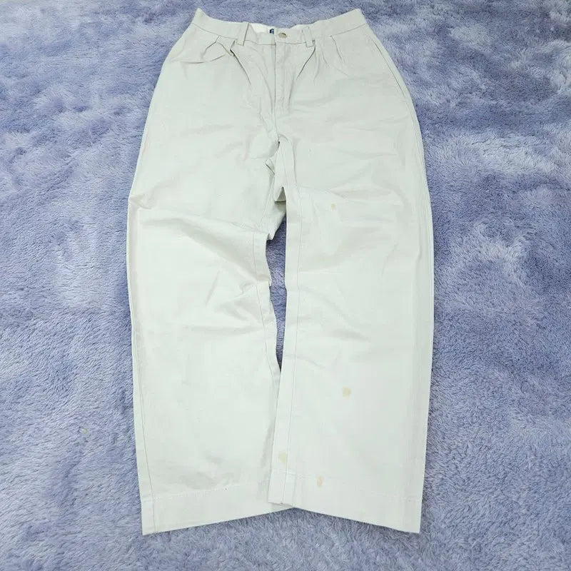 [BUNJANG] Polo Ralph Lauren Trousers Size 29/32 / 29/32 폴로 바지 | 0519A06