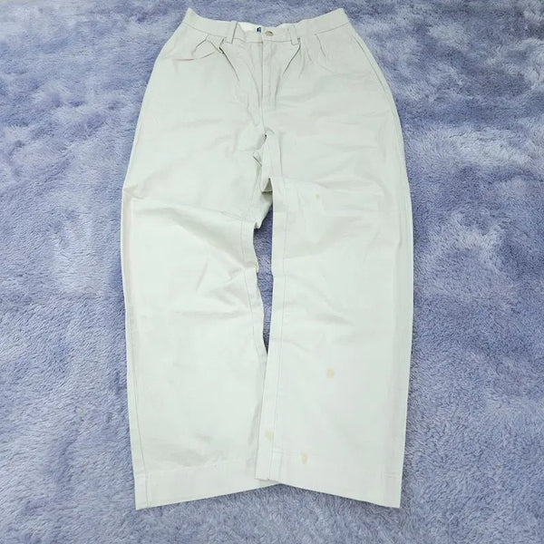 [BUNJANG] Polo Ralph Lauren Trousers Size 29/32 / 29/32 폴로 바지 | 0519A06