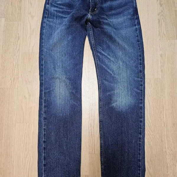 [BUNJANG] Levi's 511 Straight Leg Women's Jeans (Size 29-30) / 리바이스  일자 여성 청바지 511 29~30