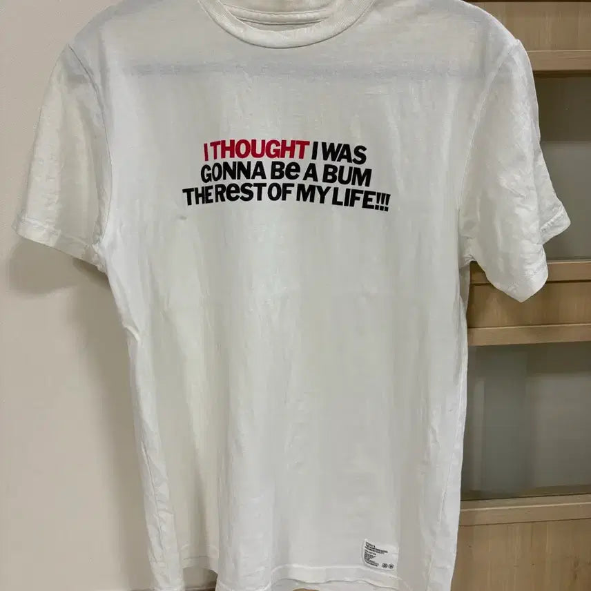 [BUNJANG] Stussy Short Sleeve T-Shirt / 스투시 반팔티