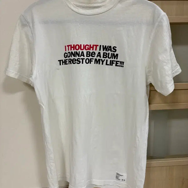 [BUNJANG] Stussy Short Sleeve T-Shirt / 스투시 반팔티