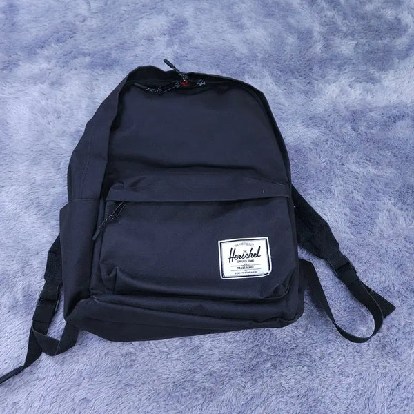 [BUNJANG] Herschel Backpack Bag / 허쉘 백팩 가방 | 0519A35