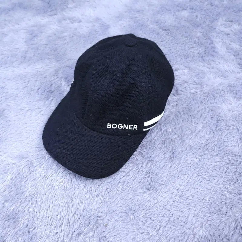 [BUNJANG] VOGENE Baseball Cap (FREE) / FREE 보그너 캡 모자 | 0519A38