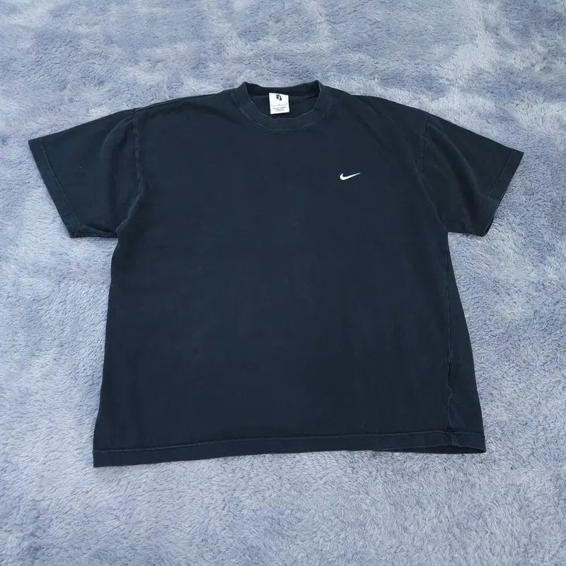 [BUNJANG] Nike NRG T-Shirt / L 나이키 nrg 반팔 티 | 0519A08
