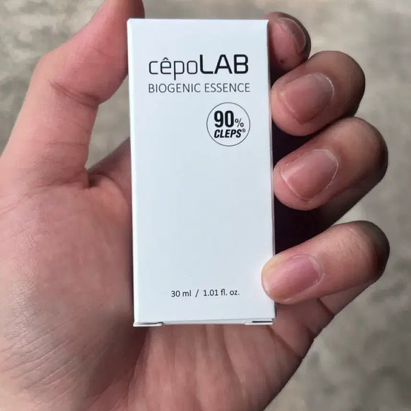[BUNJANG] Cellab Bio-Geniq Essence 30ml / 세포랩 바이오제닉 에센스 30ml