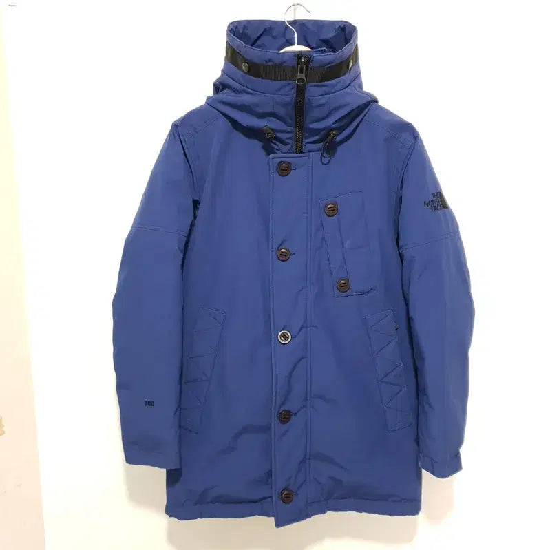 [BUNJANG] The North Face Hyvent T(H) Montanas Goose Down Padding 90 S / 노스페이스 화잍트라벨 몬타너스 구스다운 패딩 90 S