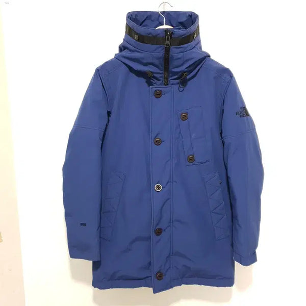 [BUNJANG] The North Face Hyvent T(H) Montanas Goose Down Padding 90 S / 노스페이스 화잍트라벨 몬타너스 구스다운 패딩 90 S