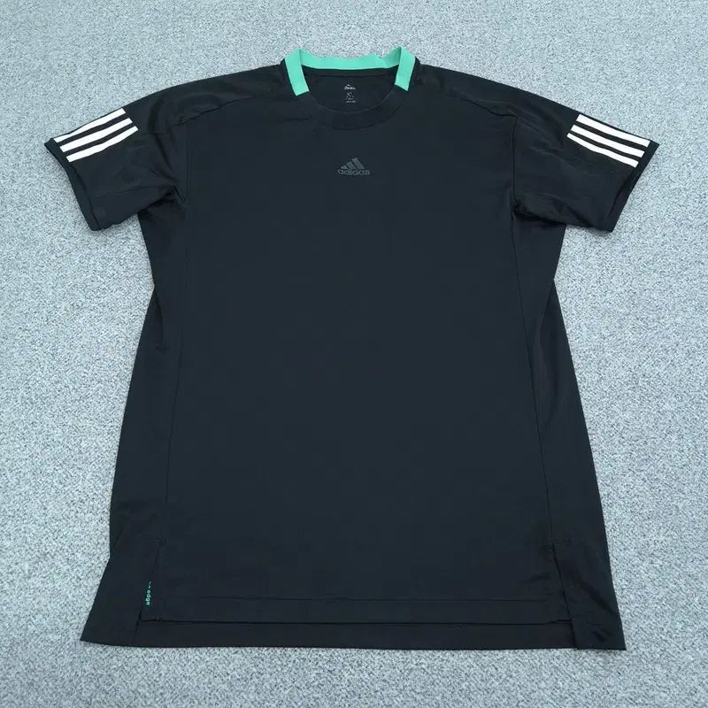 [BUNJANG] Adidas Short Sleeve T-Shirt XL / XL 아디다스 반팔 티 | 0602C35