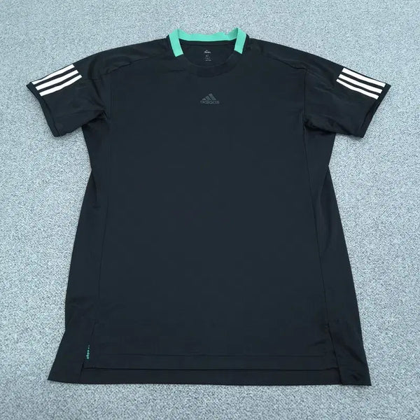[BUNJANG] Adidas Short Sleeve T-Shirt XL / XL 아디다스 반팔 티 | 0602C35