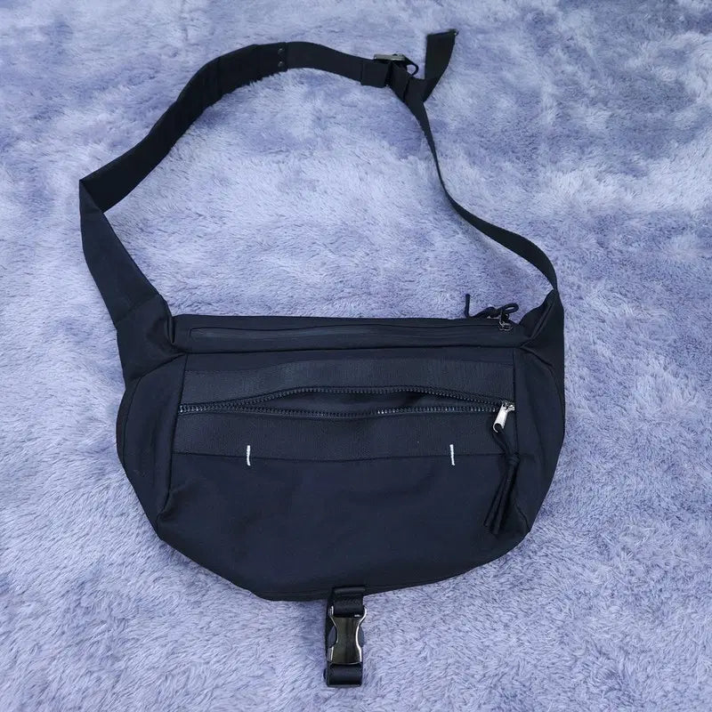 [BUNJANG] Maison Minedu Crossbag Bag / 메종미네드 크로스백 가방 | 0519A36