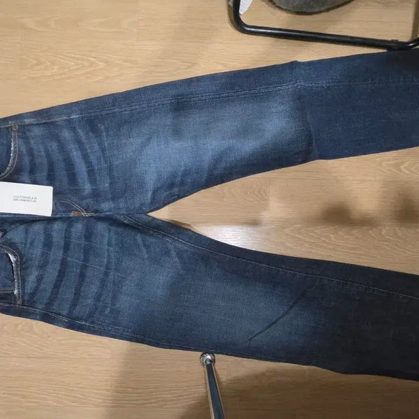 [BUNJANG] Levi's 37501-0085 Jeans (32x36) / lvc 리바이스 37501-0085/32x36